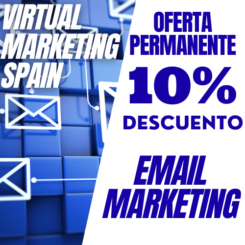 Email marketing