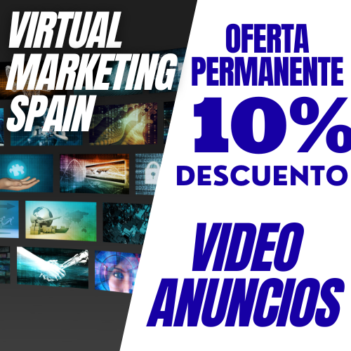 video anuncios