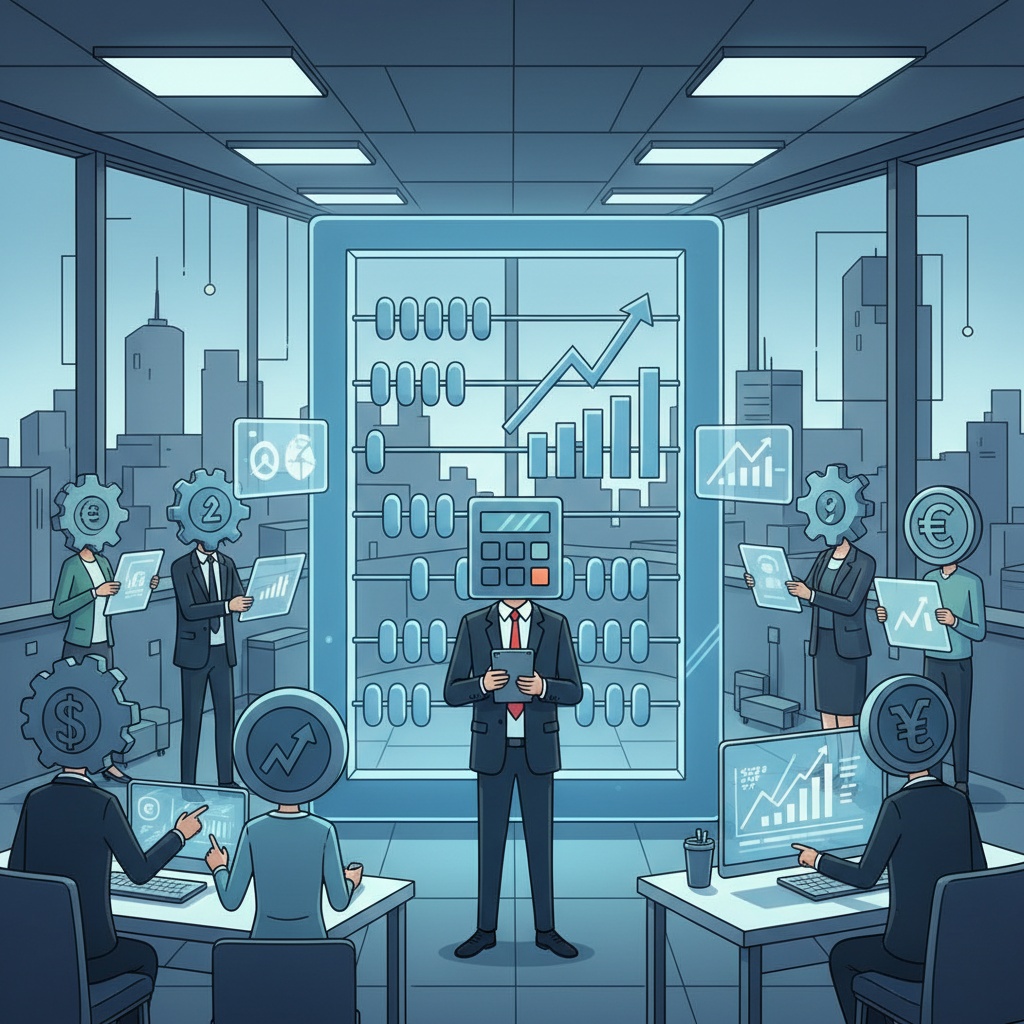 Calculadora alquiler inversión