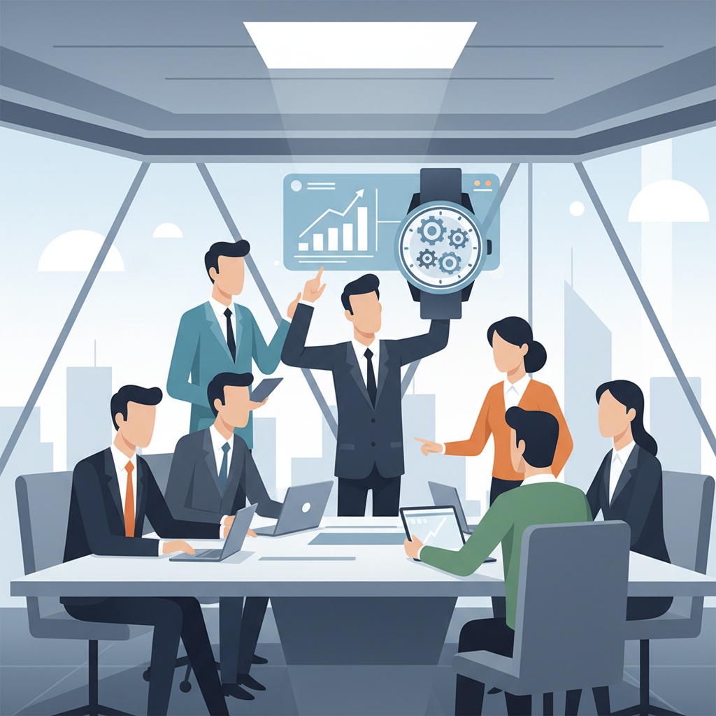 Tendencias fintech