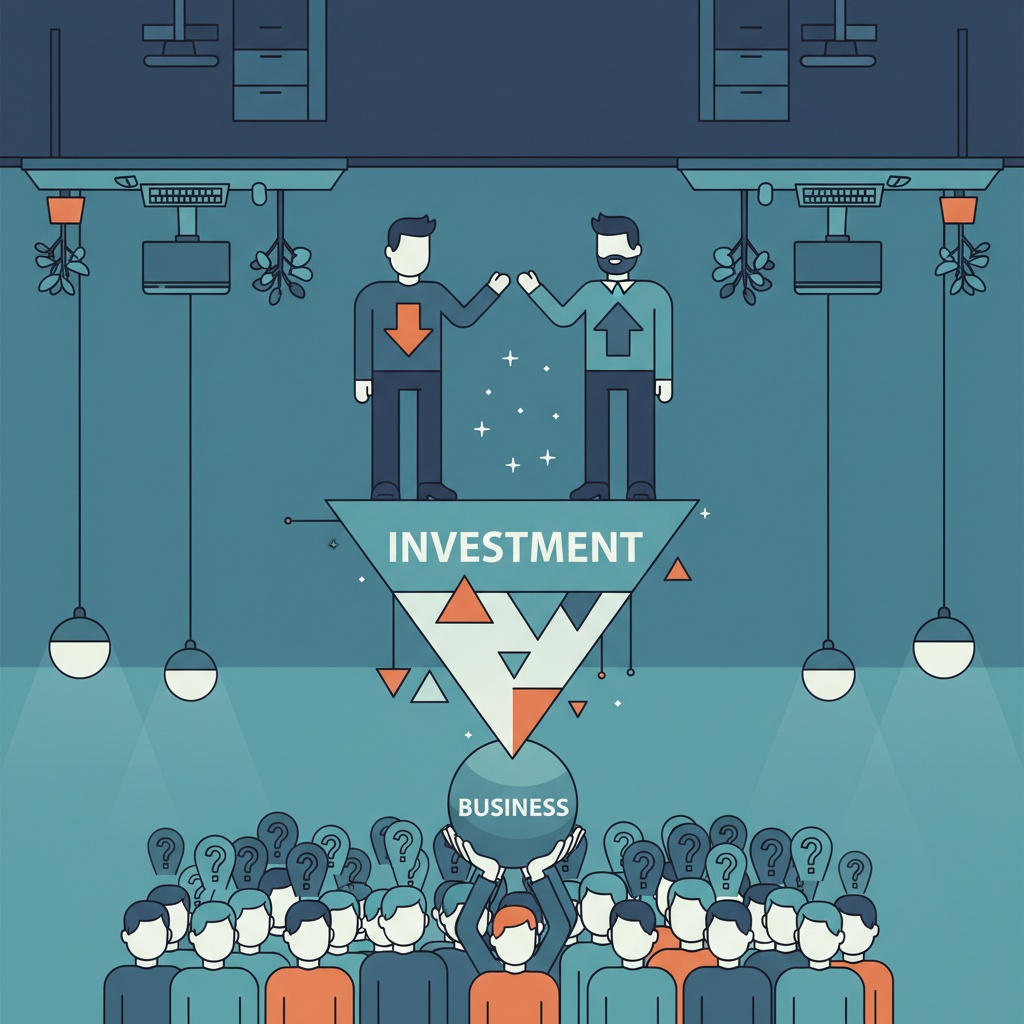 Fintech versus banca