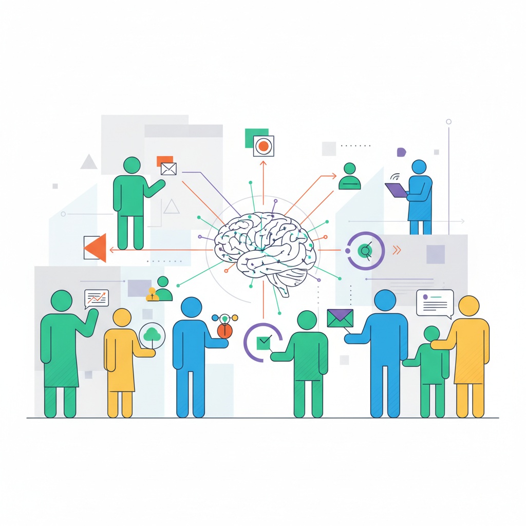Las mejores estrategias de marketing digital para empresas del sector financiero